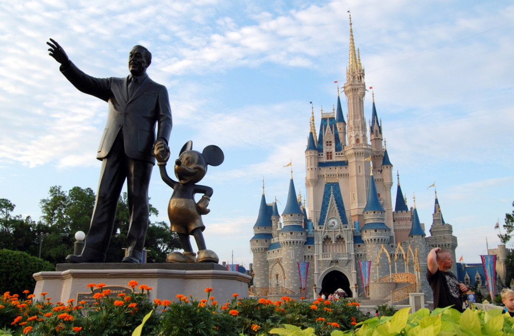 Free Things to Do at WDW – Part 1 – Disney Squared